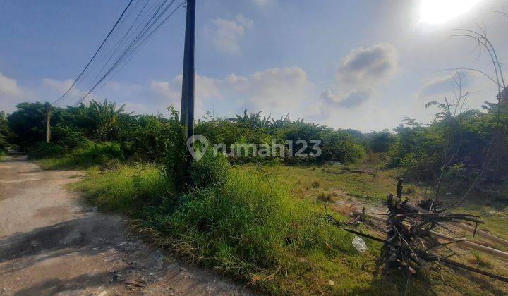 Land At Very Strategic Location In Sunset Road, Near Seminyak 2