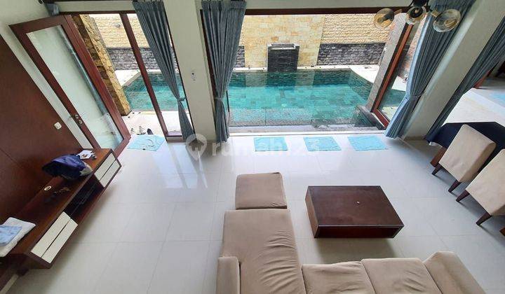 Villa With Ocean View, Near To The Beach, Ketewel, Gianyar 2