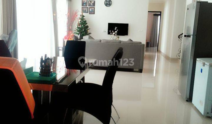 Beautiful 4 Bedrooms House Near Sidewalk Jimbaran,Badung 2