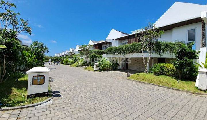 6 Bedrooms Modern Ocean View In Ungasan,Badung 2