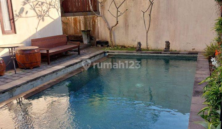 3 Bedrooms Villa Near To Batu Barak Beach,Ungasan 2