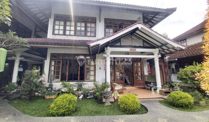 Villa Murah Hitung Harga Tanah Saja Di Sanur 2