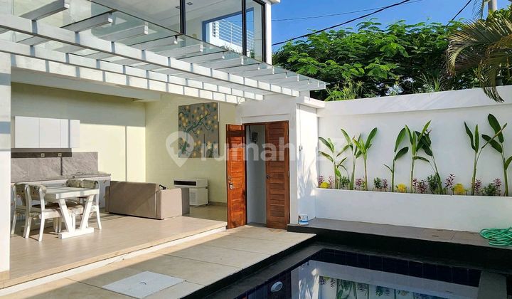 2 Bedrooms Villa With Rooftop & Ocean View In Dharmawangsa, Nusa Dua 2 Bedrooms Villa With Rooftop & Ocean View In Dharmawangsa, Nusa Dua