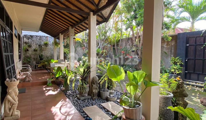 Jual Cepat Rumah 5 Bedrooms Di Siligita, Nusa Dua 2