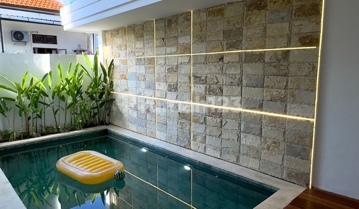 Brand New Furnished Villa In Jimbaran Kampus Unud 2