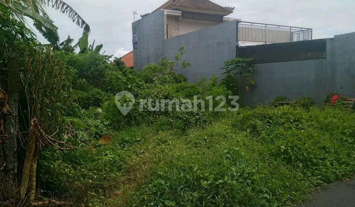Jual Cepat Tanah Lokasi Strategis Di Kediri, Tabanan Jual Cepat Tanah Lokasi Strategis Di Kediri, Tabanan