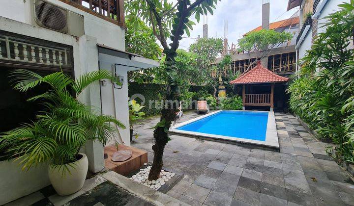 Guest House In Kerobokan, Near To Seminyak 1