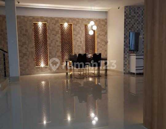 Jual Cepat Rumah Istimewa Di Kawasan Teuku Umar 2