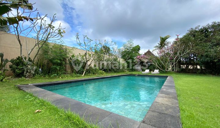 Villa Dekat Sidewalk Mall & Kampus Unud, View Gwk 2