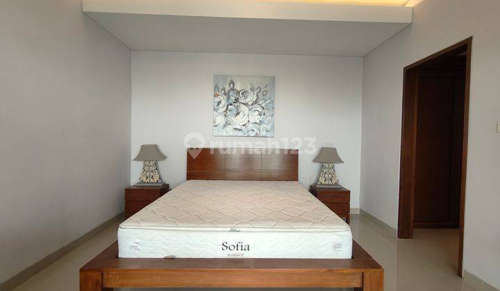 2 Bedrooms Beautiful Villa 5 Minutes Driving To Sanur Beach 2