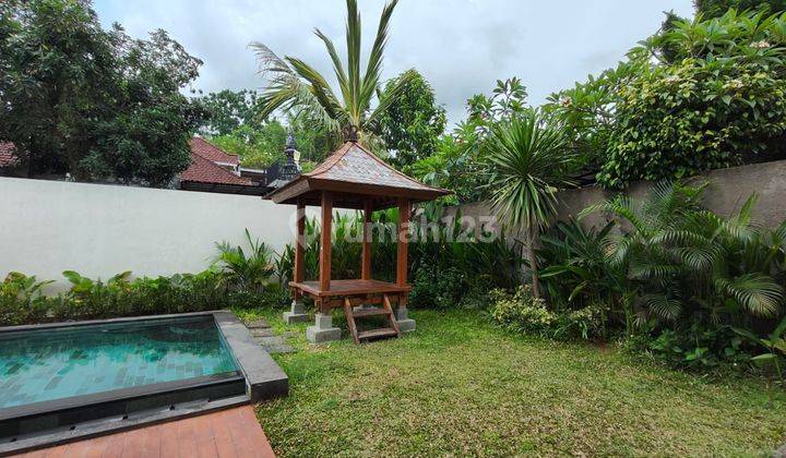 3 Bedrooms Villa In Taman Giri, Nusa Dua 2