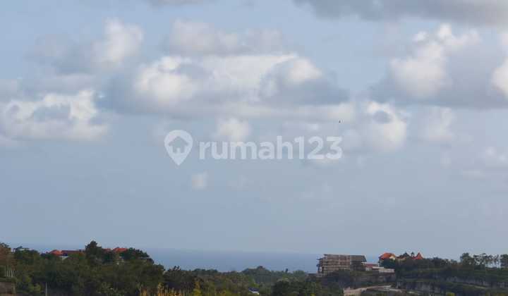 4 Bedrooms House With Swimming Pool, Ocean View & Sunset View, In Dharmawangsa, Nusa Dua 2