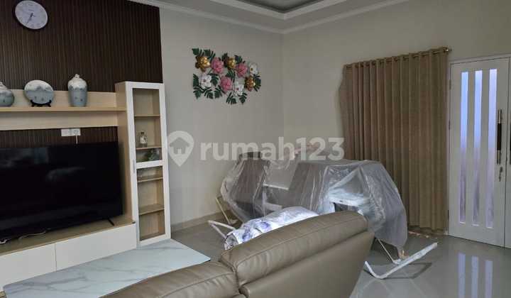Semi Villa House Near Sanur Sunrise Beach 2