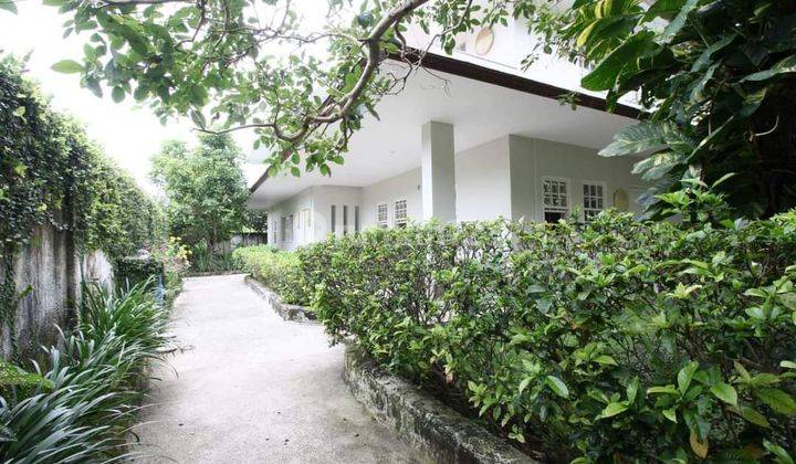 Luxury 3 Bedrooms Villa With Ricefield View In Semer Kerobokan 2