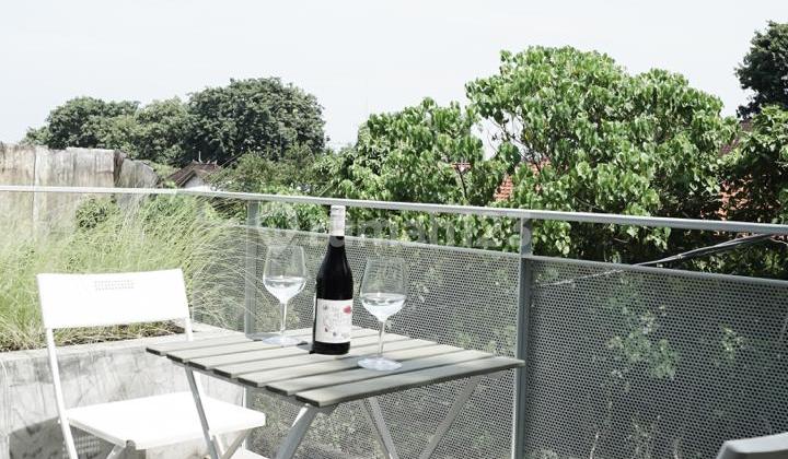 Yearly Rental 3 Bedroom Villa in Tegal Cupek Area, Near Umalas, Kerobokan Yearly Rental 3 Bedroom Villa in Tegal Cupek Area, Near Umalas, Kerobokan