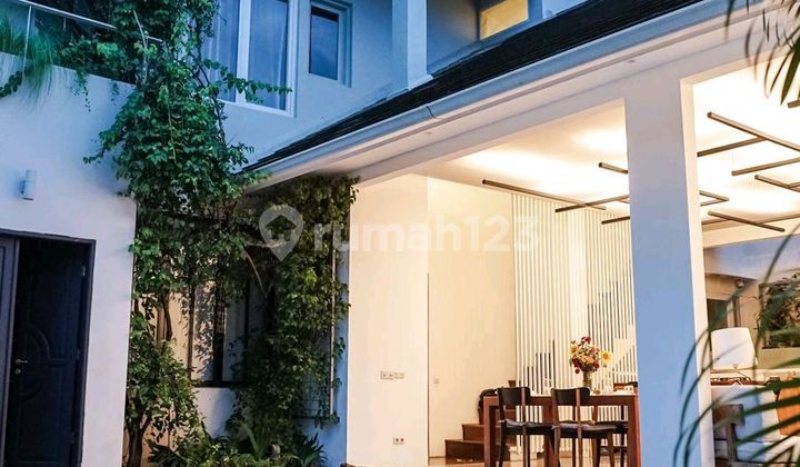 Yearly Rental 3 Bedroom Villa in Tegal Cupek Area, Near Umalas, Kerobokan Yearly Rental 3 Bedroom Villa in Tegal Cupek Area, Near Umalas, Kerobokan