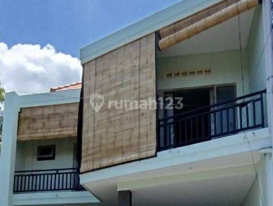 Modern House At Strategic Location In Umalas,kerobokan,badung 1