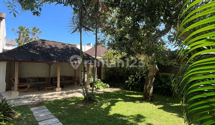 Beautiful Villa At Strategic Location In Seminyak 2