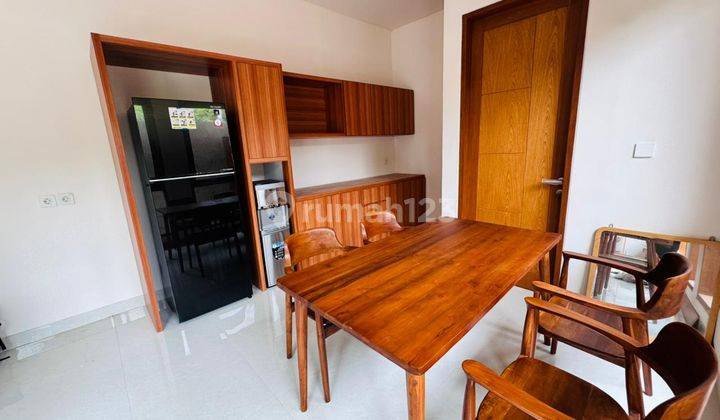 2 Bedrooms Villa Near Rangkan Beach, Ketewel 2