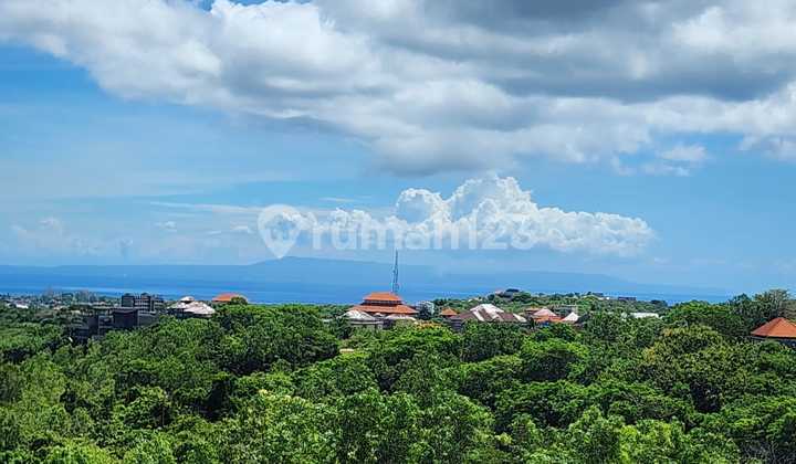 Brand New Villa With Ocean View In Melang Kaja, South Kuta, Badung Brand New Villa With Ocean View In Melang Kaja, South Kuta, Badung