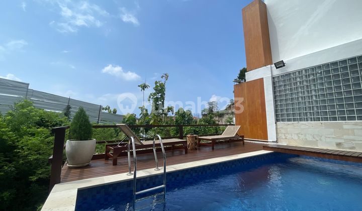 Ocean View Villa In Ungasan Near Melasti Beach 2