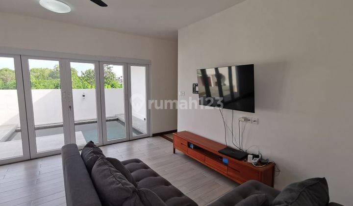 Modern 2 Bedrooms Villa In Toyaning, Ungasan 2