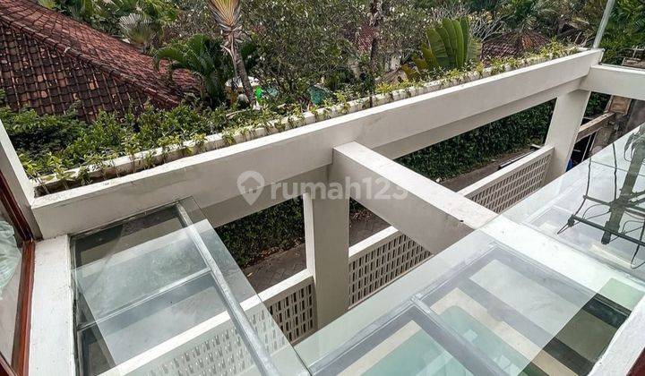 Hot Listing! Brand New Villa, premium Location, Batu Belig, Seminyak 2