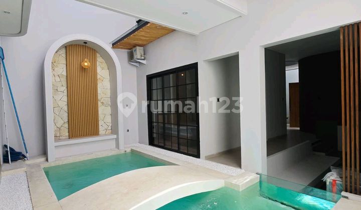 Brand New 3 Bedrooms Villa In Nusa Dua Brand New 3 Bedrooms Villa In Nusa Dua