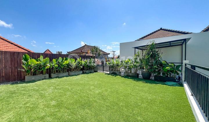 Freehold 3 Bedrooms Villa In Seminyak 2