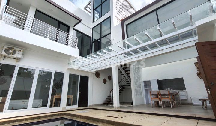 2 Bedrooms Villa With Rooftop & View In Dharmawangsa, Nusa Dua 2 Bedrooms Villa With Rooftop & View In Dharmawangsa, Nusa Dua