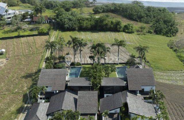 Your New Home, Luxury Villas, Ricefield, Ocean, Sunset View, Beraban, Tabanan 1