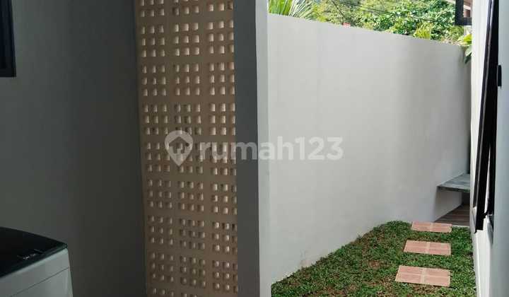 2 Bedrooms Villa In Taman Griya, Jimbaran 2