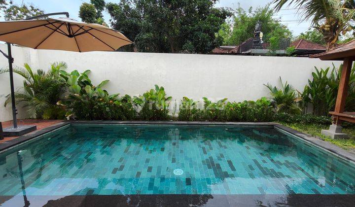 3 Bedrooms Villa In Taman Giri, Nusa Dua 2