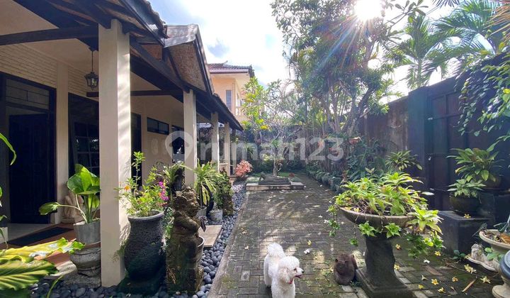 Jual Cepat Rumah 5 Bedrooms Di Siligita, Nusa Dua Jual Cepat Rumah 5 Bedrooms Di Siligita, Nusa Dua