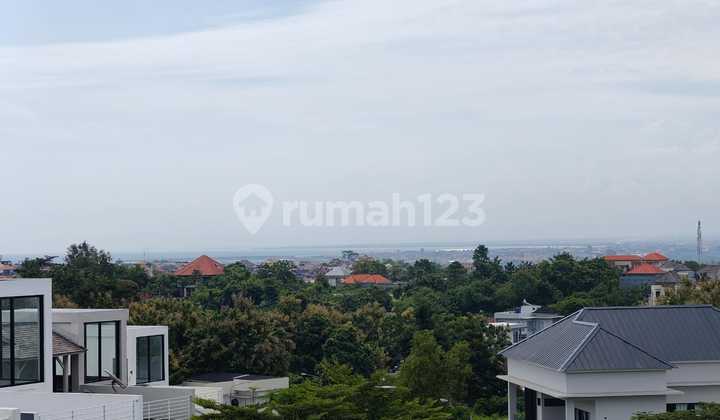 2 Bedrooms Villa With Rooftop & View In Dharmawangsa, Nusa Dua 2