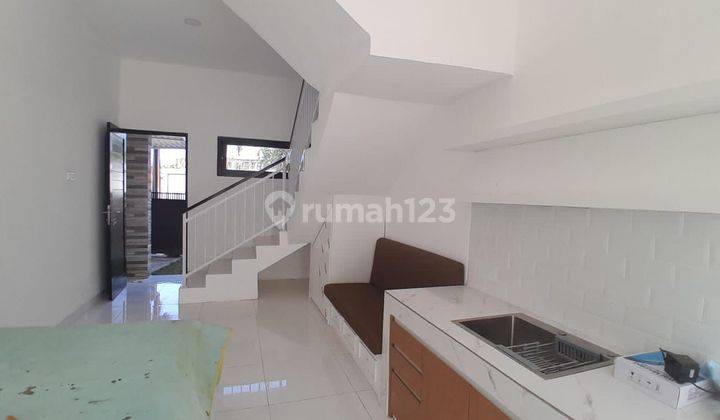 3 Bedrooms House With Swimming Pool In Nusa Dua 2