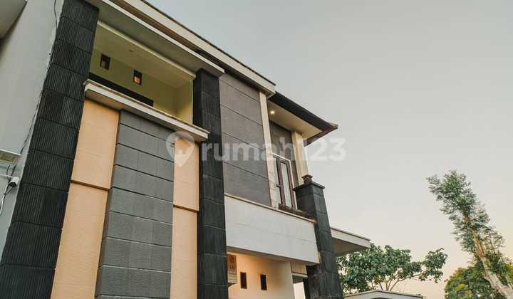 3 Bedrooms Villa Near Kampus Unud, Jimbaran 2
