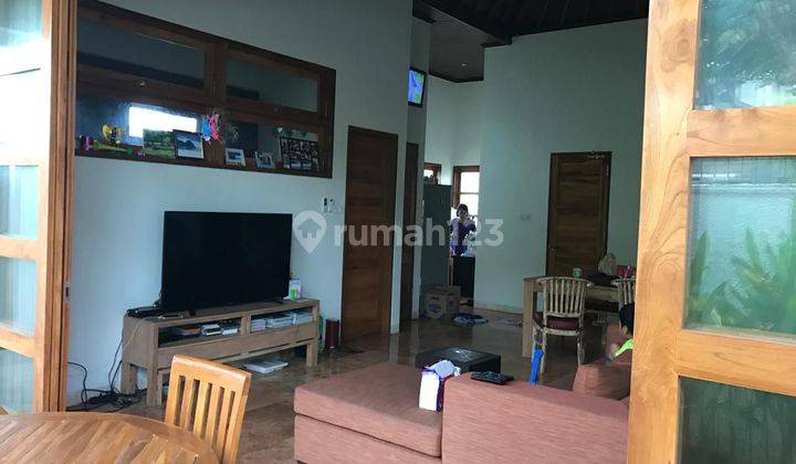 Jual Cepat Rumah Lantai 1 Di Kawasan Ida Bagus Mantra, Batubulan, Gianyar 2