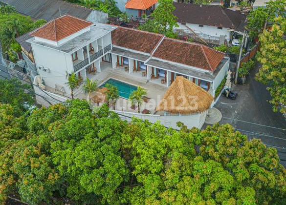 Leasehold 19 Years Brand New Guest House In Balangan, Ungasan 2