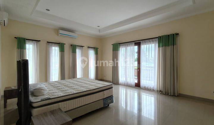  4 Bedrooms Villa At Strategic Location In Sanur 2