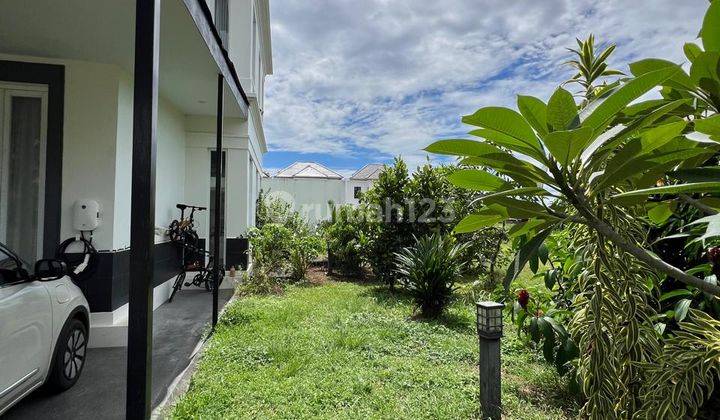 Jual Cepat Rumah Cantik Lokasi Strategis Di Paniki Bawah, Mapanget, Manado, Sulawesi Utara 2