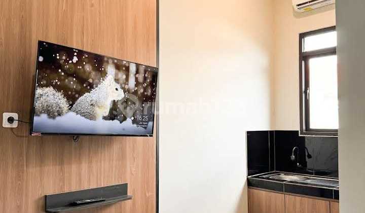 Modern Exclusive Boarding House in Jimbaran 2