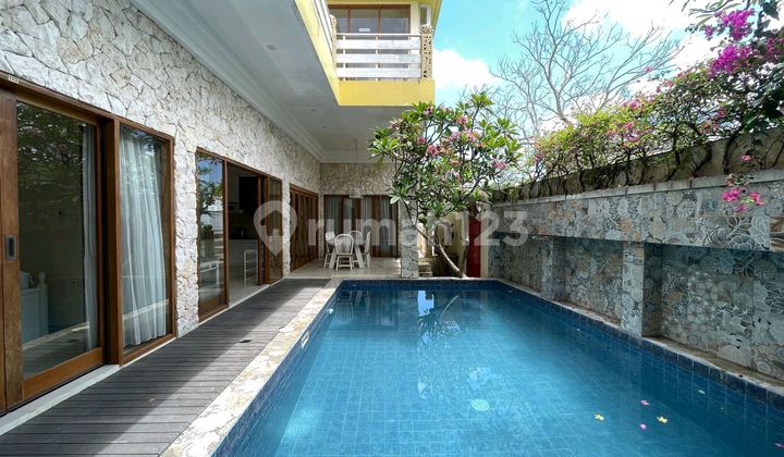 4 Bedrooms Villa With Premium Materials, In Dharmawangsa, Nusa Dua 4 Bedrooms Villa With Premium Materials, In Dharmawangsa, Nusa Dua