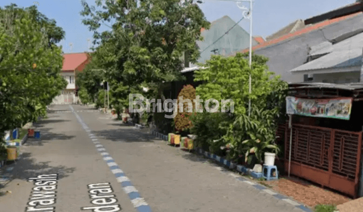 RUMAH REWWIN DEKAT BANDARA DAN TERMINAL 2