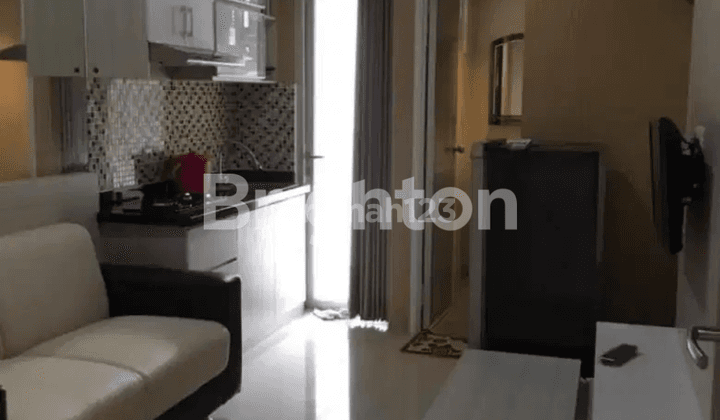 APARTEMEN GUNAWANGSA MERR 2BR FULL FURNISHED 1