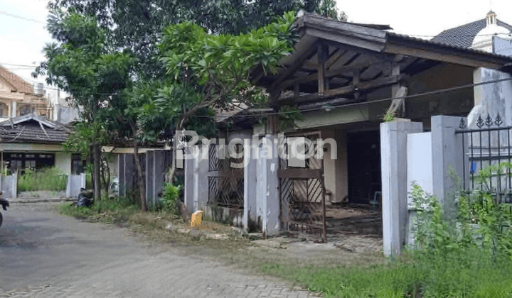 DIJUAL RUMAH DELTASARI INDAH HARGA 2M 1