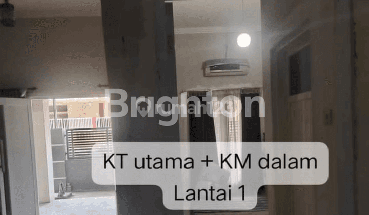 DIJUAL RUMAH SIAP HUNI BEBAS BANJIR, HILDA REGENCY  2