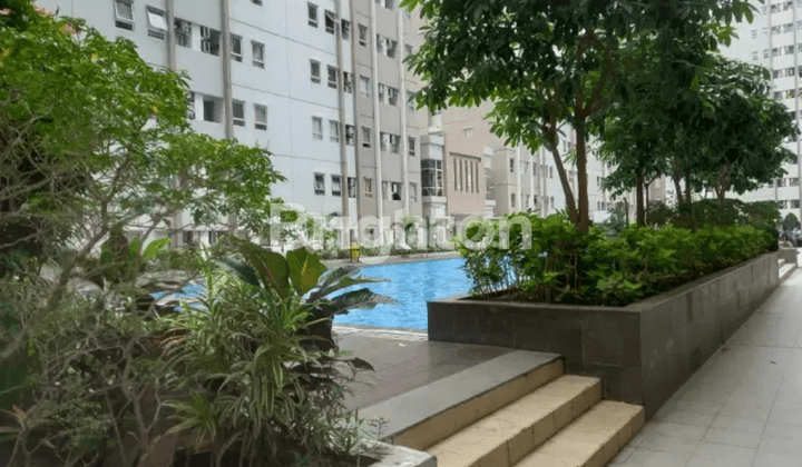 DIJUAL APARTEMEN PUNCAK KERTAJAYA TOWER A TYPE STUDIO  2