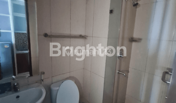 DIJUAL APARTEMEN PAPILIO SURABAYA TYPE STUDIO SIAP PAKAI 2