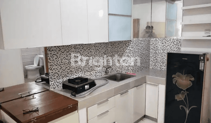 DIJUAL APARTEMEN PUNCAK BUKIT GOLF 2 BR FULL FURNISHED  2